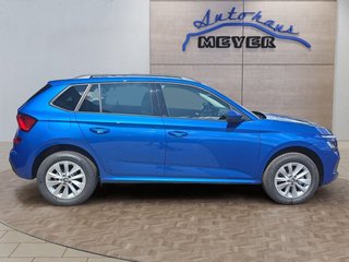 Skoda Kamiq Selection 1,0TSI DSG Kessy/Kamera/Temp/2-Z.Klimaaut.  ** - foto 1