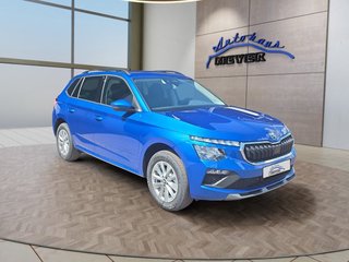 Skoda Kamiq Selection 1,0TSI DSG Kessy/Kamera/Temp/2-Z.Klimaaut.  ** - foto 2