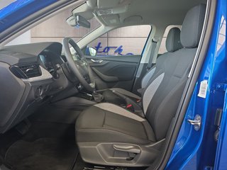 Skoda Kamiq Selection 1,0TSI DSG Kessy/Kamera/Temp/2-Z.Klimaaut.  ** - foto 4