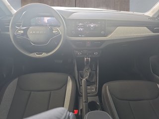 Skoda Kamiq Selection 1,0TSI DSG Kessy/Kamera/Temp/2-Z.Klimaaut.  ** - foto 5