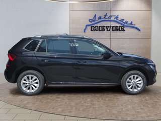 Skoda Kamiq Selection 1,0TSI 115PS Kessy/Kamera/Temp/2-Z.Klimaaut.  ** - bilder 1
