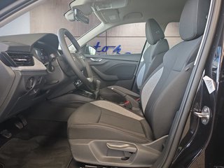 Skoda Kamiq Selection 1,0TSI 115PS Kessy/Kamera/Temp/2-Z.Klimaaut.  ** - bilder 4