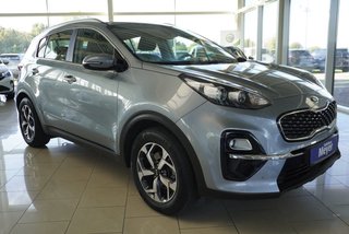 Kia Sportage Gebrauchtwagen Kaufen
