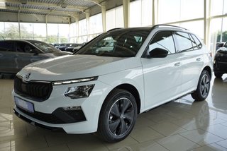 Skoda Kamiq age.one-day registration Kaufen