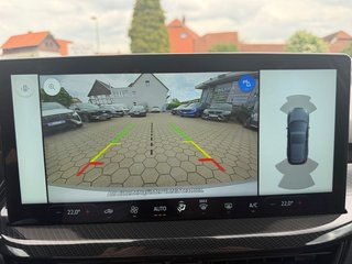 Ford Focus ST-Line 1,5d 115PS Aut.Navi/LED/Kamera/ACC/2-Z.Klima  ** - bilder 16