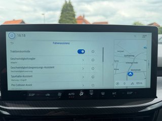 Ford Focus ST-Line 1,5d 115PS Aut.Navi/LED/Kamera/ACC/2-Z.Klima  ** - bilder 17