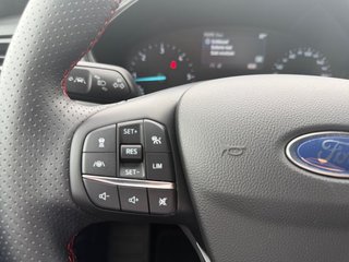 Ford Focus ST-Line 1,5d 115PS Aut.Navi/LED/Kamera/ACC/2-Z.Klima  ** - bilder 19