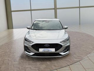 Ford Focus ST-Line 1,5d 115PS Aut.Navi/LED/Kamera/ACC/2-Z.Klima  ** - bilder 3