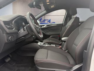 Ford Focus ST-Line 1,5d 115PS Aut.Navi/LED/Kamera/ACC/2-Z.Klima  ** - bilder 4