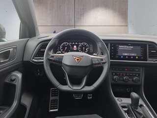 CUPRA Ateca 1,5TSI DSG 5*J.Gar/AHK/Leder/ACC/Navi/el.Klappe  ** - bilder 9