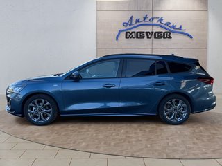 Ford Focus ST-Line X 1.0 155PS Aut.aAHK/LED/Kamera/Winterp.   ** - bilder 2