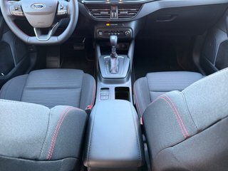 Ford Focus ST-Line X 1.0 155PS Aut.aAHK/LED/Kamera/Winterp.   ** - bilder 7