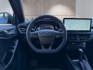 Ford Focus ST-Line X 1.0 155PS Aut.aAHK/LED/Kamera/Winterp.   ** - bilder 9