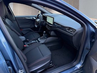 Ford Focus ST-Line X 1.0 155PS Aut.aAHK/LED/Kamera/Winterp.   ** - bilder 12