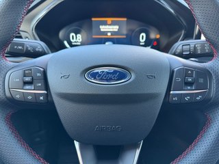 Ford Focus ST-Line X 1.0 155PS Aut.aAHK/LED/Kamera/Winterp.   ** - bilder 17