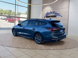 Ford Focus ST-Line X 1.0 155PS Aut.aAHK/LED/Kamera/Winterp.   ** - bilder 3