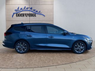Ford Focus ST-Line X 1.0 155PS Aut.aAHK/LED/Kamera/Winterp.   ** - bilder 1