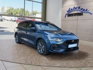 Ford Focus ST-Line X 1.0 155PS Aut.aAHK/LED/Kamera/Winterp.   ** - bilder 3