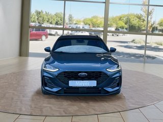 Ford Focus ST-Line X 1.0 155PS Aut.aAHK/LED/Kamera/Winterp.   ** - bilder 4