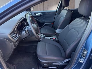 Ford Focus ST-Line X 1.0 155PS Aut.aAHK/LED/Kamera/Winterp.   ** - bilder 5