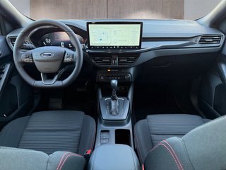 Ford Focus ST-Line X 1.0 155PS Aut.aAHK/LED/Kamera/Winterp.   ** - bilder 6