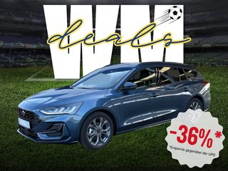 Ford Focus age.one-day registration Kaufen