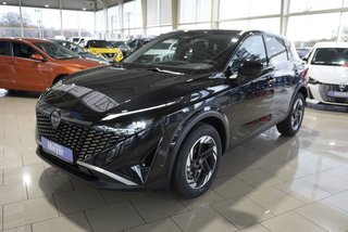 Nissan Qashqai 1,3 DIG-T Xtronic UPE=42000€! - bilder 2
