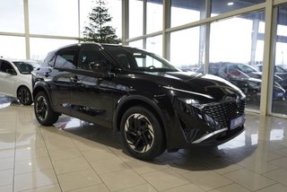 Nissan Qashqai 1,3 DIG-T Xtronic UPE=42000€! - bilder 3