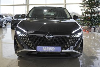 Nissan Qashqai 1,3 DIG-T Xtronic UPE=42000€! - bilder 4