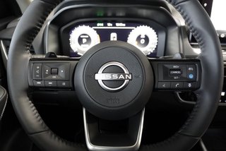 Nissan Qashqai 1,3 DIG-T Xtronic UPE=42000€! - bilder 13