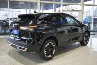 Nissan Qashqai 1,3 DIG-T Xtronic UPE=42000€! - bilder 5