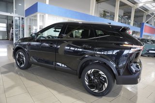 Nissan Qashqai 1,3 DIG-T Xtronic UPE=42000€! - bilder 2