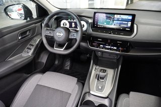 Nissan Qashqai 1,3 DIG-T Xtronic UPE=42000€! - bilder 10