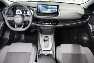 Nissan Qashqai 1,3 DIG-T Xtronic UPE=42000€! - bilder 11