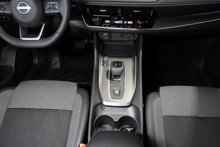 Nissan Qashqai 1,3 DIG-T Xtronic UPE=42000€! - bilder 17