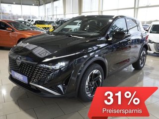 Nissan Qashqai age.one-day registration Kaufen