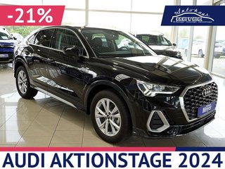Audi Q3 age.one-day registration Kaufen