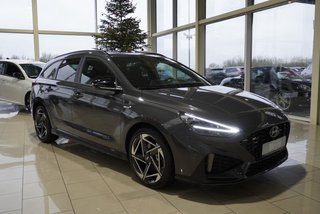 Hyundai i30 age.one-day registration Kaufen