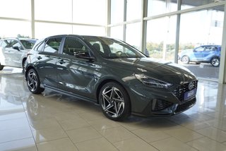 Hyundai i30 age.one-day registration Kaufen