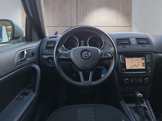 Skoda Yeti 2.0TDI DSG 4x4 aAHK/Navi/8*Alu/Sitzhz. - bilder 9