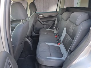 Skoda Yeti 2.0TDI DSG 4x4 aAHK/Navi/8*Alu/Sitzhz. - bilder 10