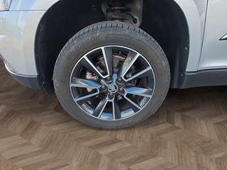 Skoda Yeti 2.0TDI DSG 4x4 aAHK/Navi/8*Alu/Sitzhz. - bilder 11