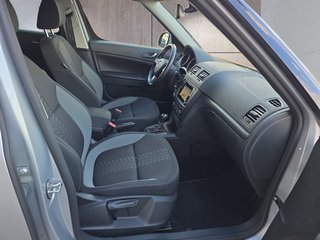 Skoda Yeti 2.0TDI DSG 4x4 aAHK/Navi/8*Alu/Sitzhz. - bilder 12