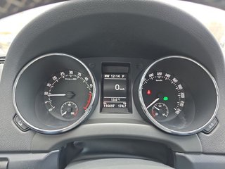 Skoda Yeti 2.0TDI DSG 4x4 aAHK/Navi/8*Alu/Sitzhz. - bilder 16
