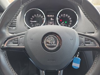 Skoda Yeti 2.0TDI DSG 4x4 aAHK/Navi/8*Alu/Sitzhz. - bilder 17