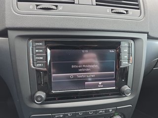 Skoda Yeti 2.0TDI DSG 4x4 aAHK/Navi/8*Alu/Sitzhz. - bilder 25