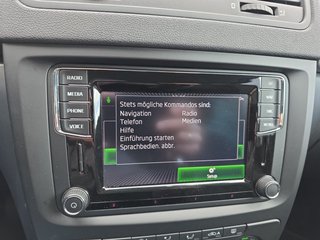 Skoda Yeti 2.0TDI DSG 4x4 aAHK/Navi/8*Alu/Sitzhz. - bilder 26