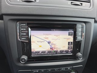 Skoda Yeti 2.0TDI DSG 4x4 aAHK/Navi/8*Alu/Sitzhz. - bilder 27