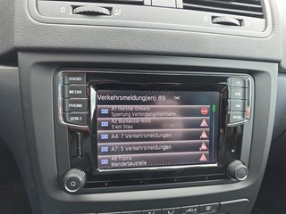 Skoda Yeti 2.0TDI DSG 4x4 aAHK/Navi/8*Alu/Sitzhz. - bilder 28