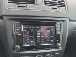 Skoda Yeti 2.0TDI DSG 4x4 aAHK/Navi/8*Alu/Sitzhz. - bilder 30